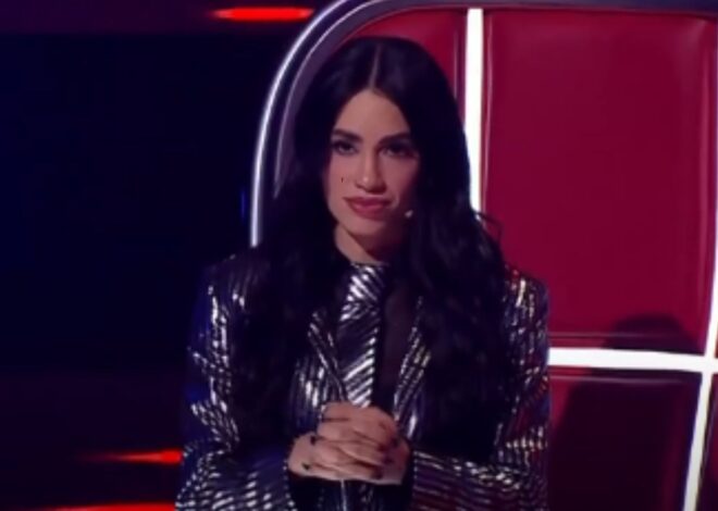 Quién se fue del team Lali en La Voz Argentina en la tercera ronda de eliminación Quién se fue del team Lali en La Voz Argentina en la tercera ronda de eliminación