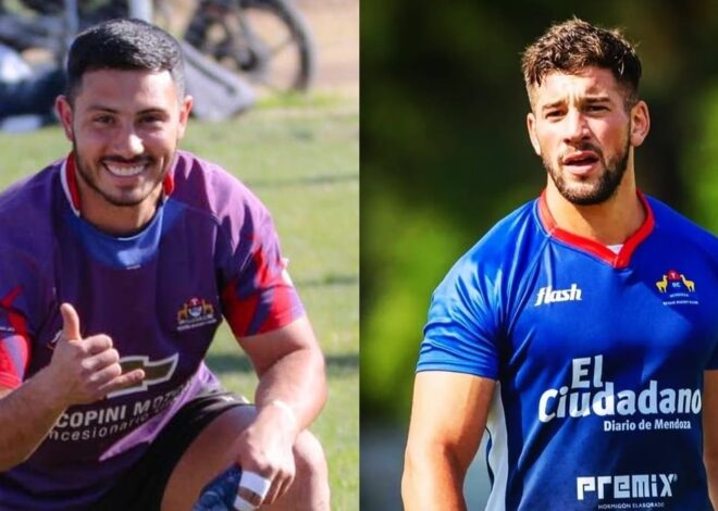 Quienes son los rugbiers argentinos acusados de abuso sexual en Chile Quienes son los rugbiers argentinos acusados de abuso sexual en Chile