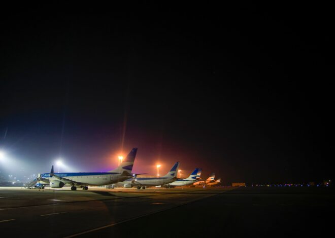Llegó a Ezeiza el vuelo con argentinos deportados por Estados Unidos Llegó a Ezeiza el vuelo con argentinos deportados por Estados Unidos