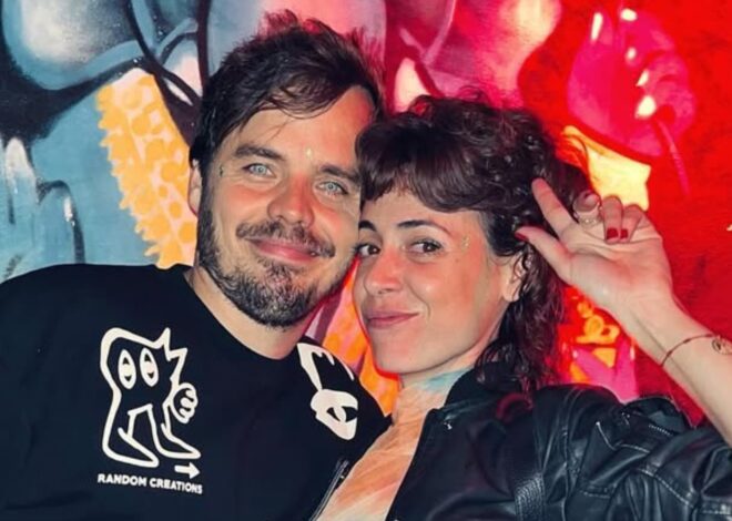 El duro descargo de la pareja de Benjamín Rojas tras los rumores de romance del actor con Camila Bordonaba El duro descargo de la pareja de Benjamín Rojas tras los rumores de romance del actor con Camila Bordonaba