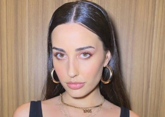 Yoyi Francella viajó a Nueva York y compartió una foto con una famosa estrella de Hollywood: “Fan de ella” Yoyi Francella viajó a Nueva York y compartió una foto con una famosa estrella de Hollywood: “Fan de ella”