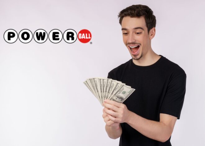 El tiempo máximo que tienen los ganadores de Powerball para cobrar su premio antes de que expire