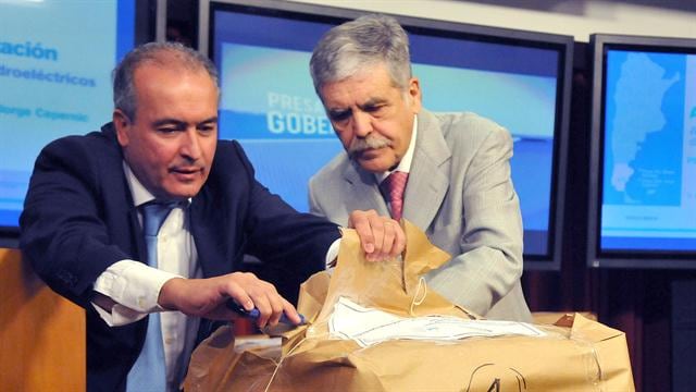 Skanska: la matriz originaria de la corrupción Skanska: la matriz originaria de la corrupción
