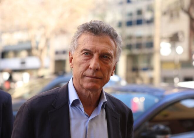 Mauricio Macri reapareció para intentar alinear a Pro y se refirió al momento del Gobierno