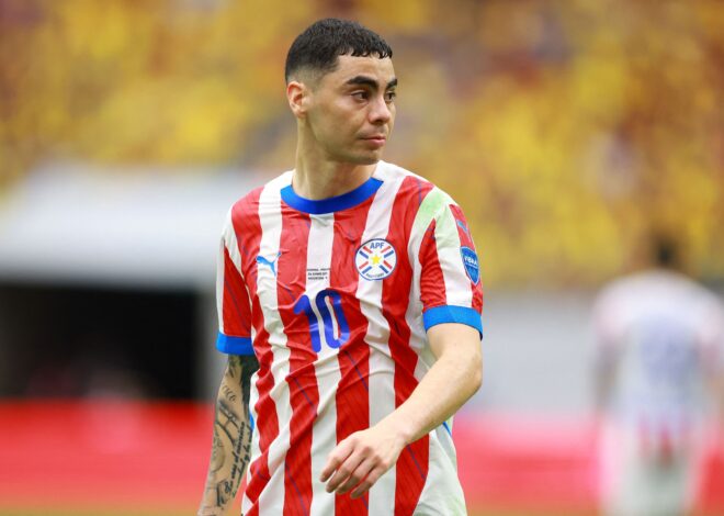 En qué canal pasan Perú vs. Paraguay por las eliminatorias sudamericanas 2026 hoy