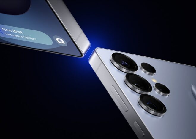 En Estados Unidos: cuál es el verdadero precio del Samsung Galaxy S25 Ultra En Estados Unidos: cuál es el verdadero precio del Samsung Galaxy S25 Ultra
