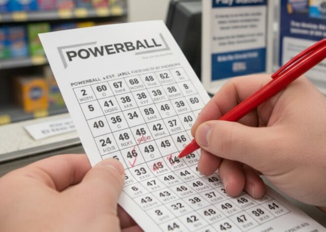 Resultados de la lotería Powerball este lunes 8 de septiembre: inicia un nuevo pozo tras el premio de US$1787 millones Resultados de la lotería Powerball este lunes 8 de septiembre: inicia un nuevo pozo tras el premio de US$1787 millones