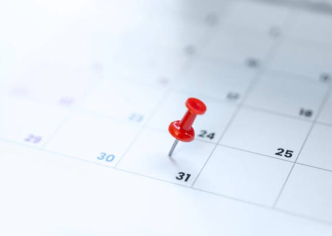 Efemérides del 3 de septiembre: ¿qué pasó un día como hoy? Efemérides del 3 de septiembre: ¿qué pasó un día como hoy?