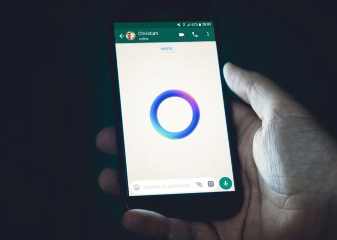 Por qué es importante desactivar el Meta AI de WhatsApp Por qué es importante desactivar el Meta AI de WhatsApp