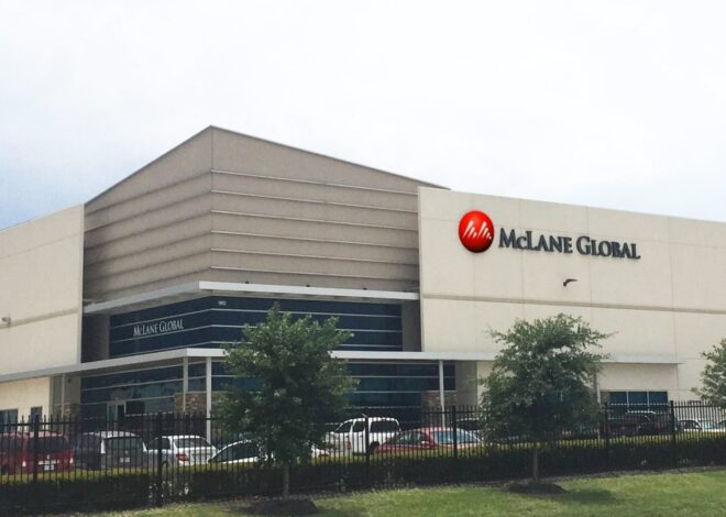 Adiós Sillicon Valley: el nuevo centro tecnológico de inteligencia artificial que llega a Texas Adiós Sillicon Valley: el nuevo centro tecnológico de inteligencia artificial que llega a Texas