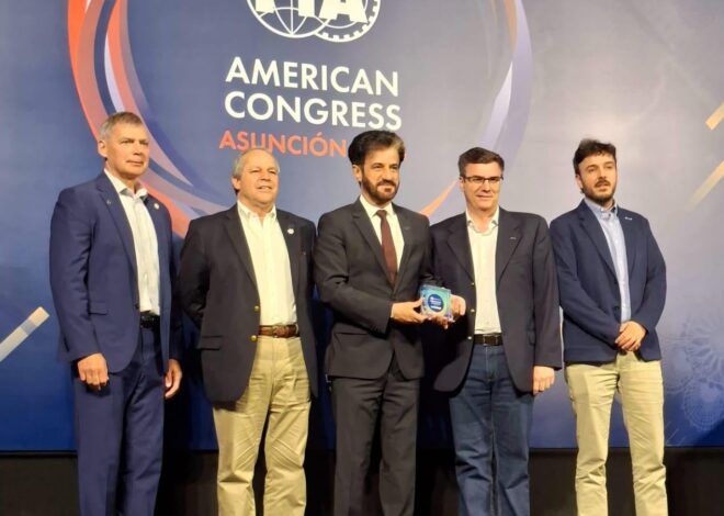 La FIA reafirmó su compromiso con el automovilismo argentino La FIA reafirmó su compromiso con el automovilismo argentino