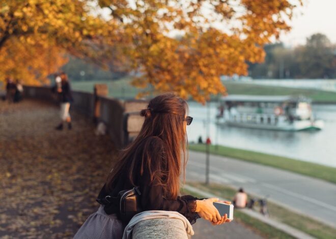 Cuándo empieza el otoño en Estados Unidos: la hora exacta Cuándo empieza el otoño en Estados Unidos: la hora exacta