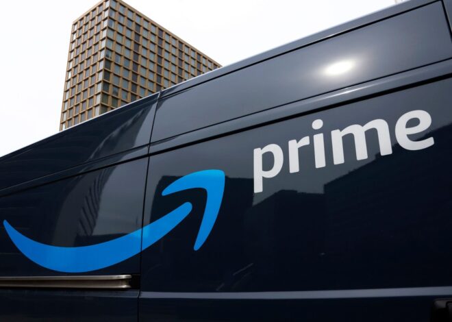 Cómo saber si puedo reclamar parte de los US$2500 millones de Amazon en EE.UU. Cómo saber si puedo reclamar parte de los US$2500 millones de Amazon en EE.UU.