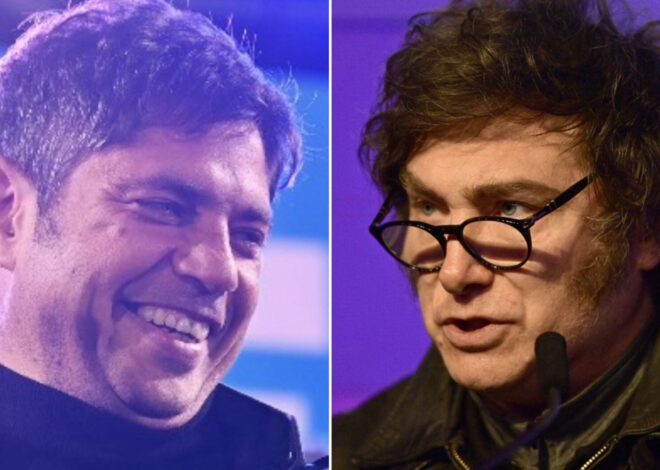 Qué pasó en las elecciones de la provincia de Buenos Aires 2025 Qué pasó en las elecciones de la provincia de Buenos Aires 2025