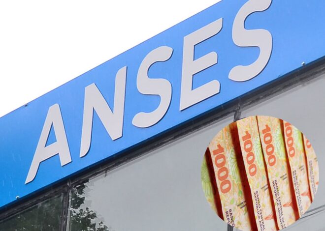 Calendario de Anses: quiénes cobran la AUH este martes 9 de septiembre