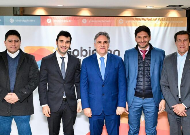 Los gobernadores de Provincias Unidas se juntan en Córdoba tras el veto a la ley que les otorgaba más fondos