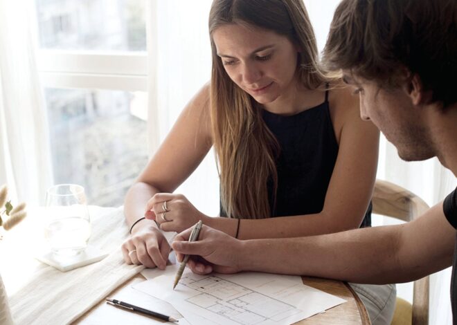 Cómo transferir una propiedad heredada Cómo transferir una propiedad heredada