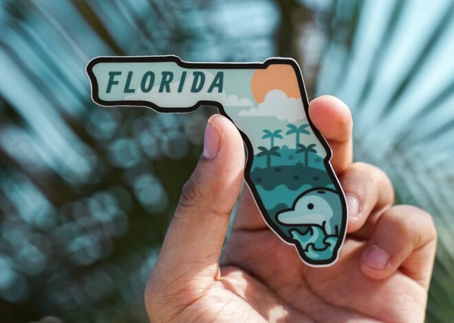 Cuándo llega el otoño a Florida este 2025 en EE.UU.: la fecha exacta