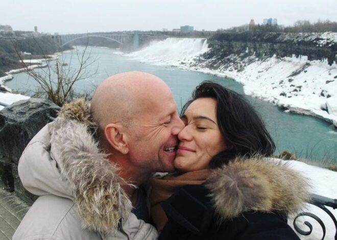 La esposa de Bruce Willis aseguró que una película le provocó uno de los daños irreversibles de su enfermedad La esposa de Bruce Willis aseguró que una película le provocó uno de los daños irreversibles de su enfermedad