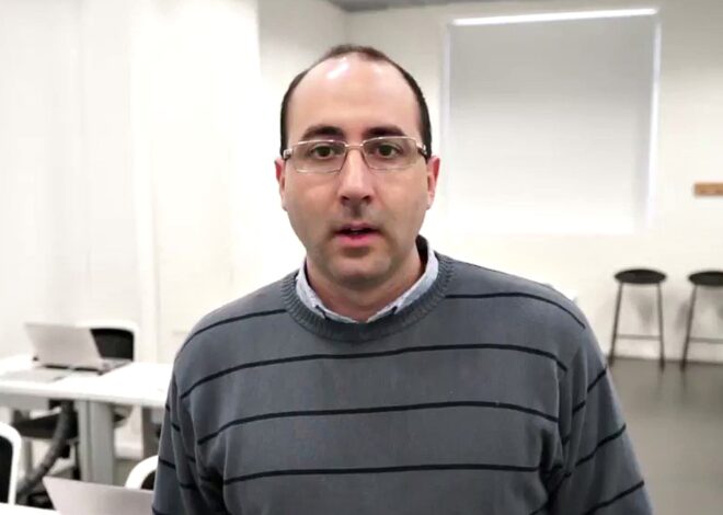 Fernando Cerimedo ratificó en la Justicia los dichos de Spagnuolo sobre las presuntas coimas en Discapacidad Fernando Cerimedo ratificó en la Justicia los dichos de Spagnuolo sobre las presuntas coimas en Discapacidad