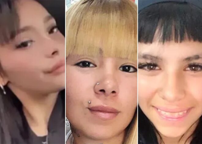 Qué dice el posteo que hizo la hermana de una de las víctimas del triple crimen de Florencio Varela Qué dice el posteo que hizo la hermana de una de las víctimas del triple crimen de Florencio Varela