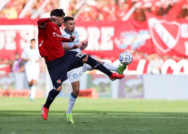 Agenda de TV del domingo: clásico de Avellaneda, River, el sub 20 en el Mundial, Copa Ryder y 200 Kilómetros Agenda de TV del domingo: clásico de Avellaneda, River, el sub 20 en el Mundial, Copa Ryder y 200 Kilómetros