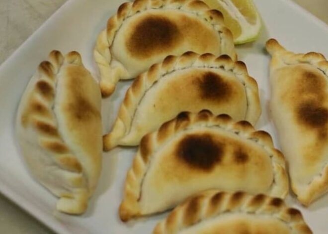 Cómo hacer una auténtica empanada tucumana, según la campeona de la Fiesta Nacional de la Empanada 2025 Cómo hacer una auténtica empanada tucumana, según la campeona de la Fiesta Nacional de la Empanada 2025