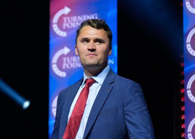 Qué se sabe de la búsqueda del asesino de Charlie Kirk hoy: videos y el paso a paso de la investigación Qué se sabe de la búsqueda del asesino de Charlie Kirk hoy: videos y el paso a paso de la investigación
