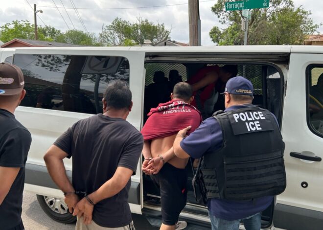 Son guatemaltecos, vivían en Florida sin estatus legal y fueron arrestados tras un accidente de tránsito fatal
