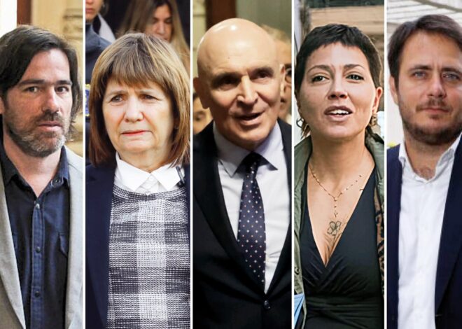 Presupuesto 2026: las repercusiones del arco político del discurso de Javier Milei