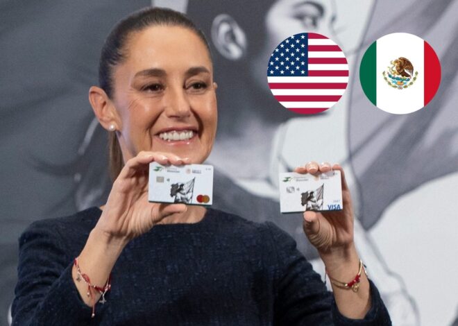 Cómo conseguir la tarjeta FINABIEN en EE.UU. para enviar remesas sin pagar impuestos a México