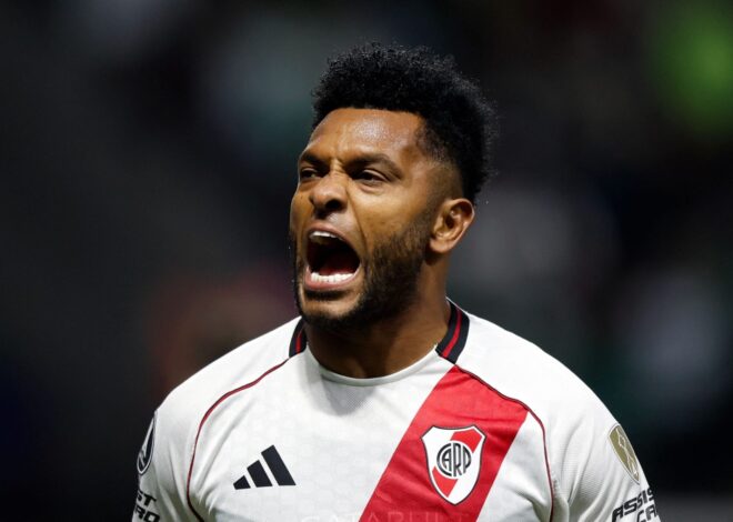 En qué canal pasan River vs. Deportivo Riestra por el Torneo Clausura 2025 hoy En qué canal pasan River vs. Deportivo Riestra por el Torneo Clausura 2025 hoy