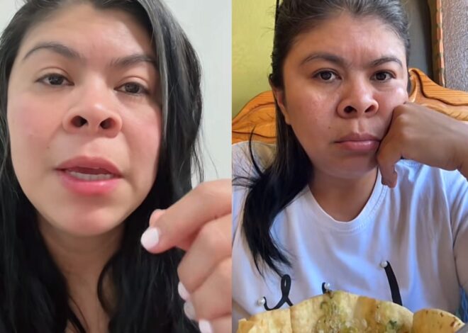 Es venezolana, trabaja como niñera en EE.UU. y se volvió viral por cómo enseña español a dos niños estadounidenses Es venezolana, trabaja como niñera en EE.UU. y se volvió viral por cómo enseña español a dos niños estadounidenses