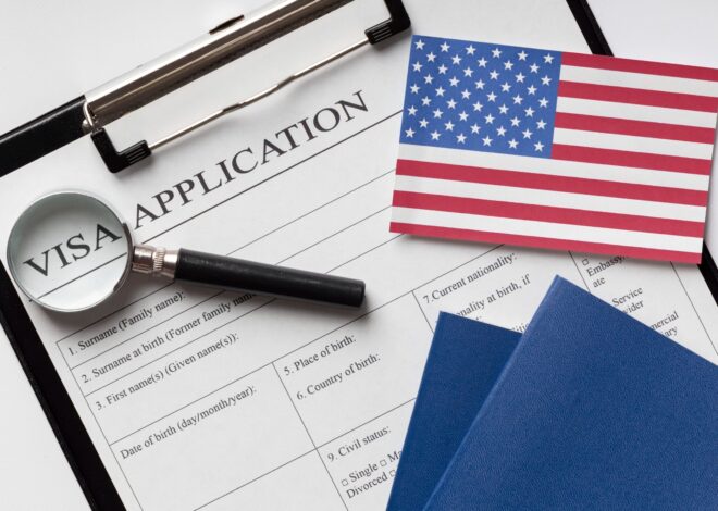 Visa EB-1 de Estados Unidos: la vía para la green card que agotó sus cupos en 2025 Visa EB-1 de Estados Unidos: la vía para la green card que agotó sus cupos en 2025