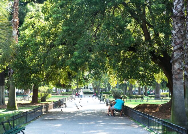 Cuánto cuesta vivir en uno de los barrios más cool del mundo Cuánto cuesta vivir en uno de los barrios más cool del mundo