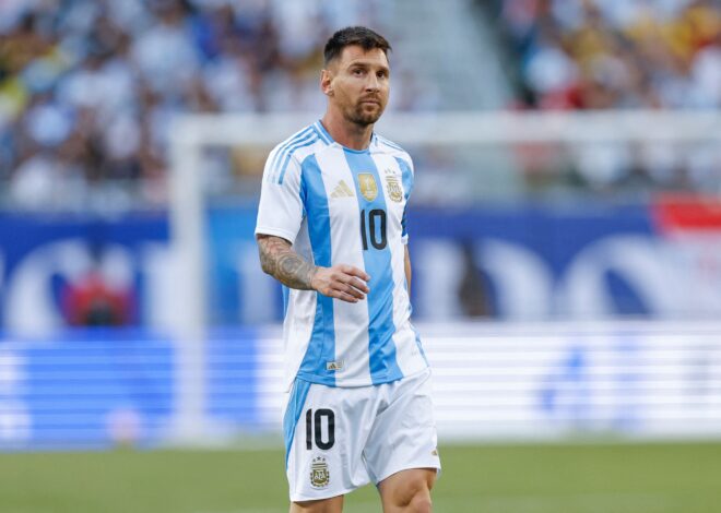 A qué hora juega Argentina vs. Venezuela, por las eliminatorias sudamericanas 2026 A qué hora juega Argentina vs. Venezuela, por las eliminatorias sudamericanas 2026