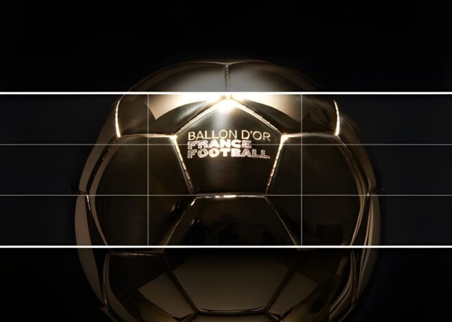 En qué canal de Estados Unidos pasan la premiación del Balón de Oro 2025
