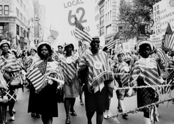 Labor Day: por qué se celebra el 1° de septiembre en Estados Unidos Labor Day: por qué se celebra el 1° de septiembre en Estados Unidos
