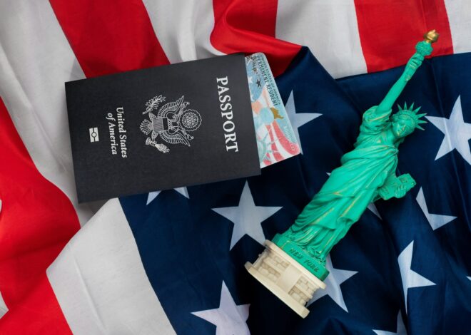 Si tienes green card en EE.UU., debes cumplir estas obligaciones, según el Uscis