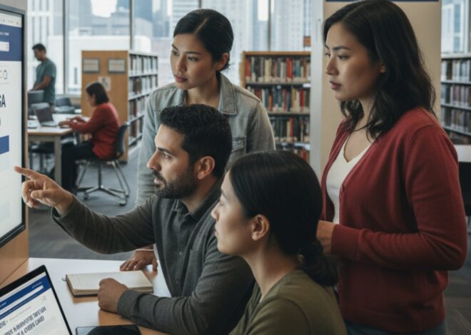 Trabajo en EE.UU. sin green card: dónde y cómo buscar empleo legal sin residencia permanente, según el Uscis