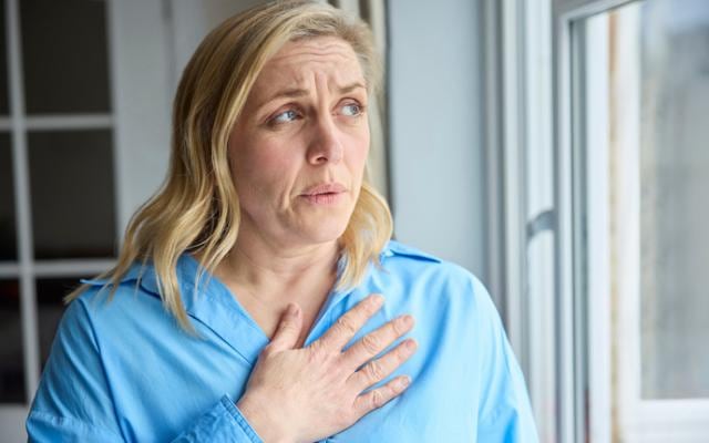 Video: un cardiólogo reveló cuál es la consulta más frecuente que tiene (y no son los infartos)