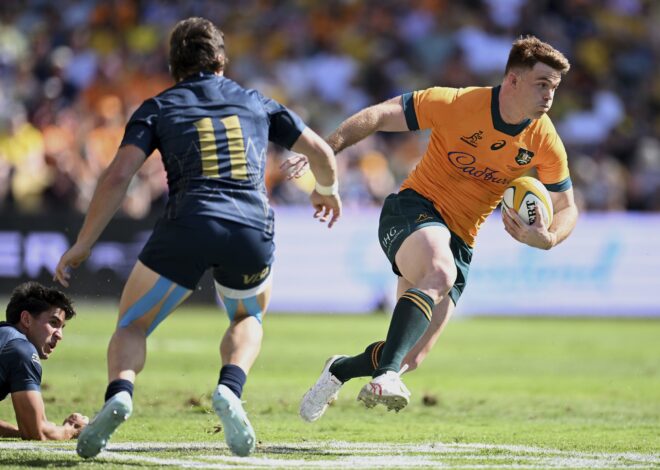 Los Pumas pecaron de atrevidos y dejaron escapar la victoria Los Pumas pecaron de atrevidos y dejaron escapar la victoria