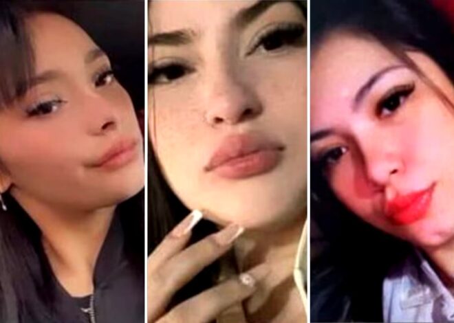 Triple crimen en Florencio Varela, en vivo: avanza la investigación sobre la banda narco Triple crimen en Florencio Varela, en vivo: avanza la investigación sobre la banda narco