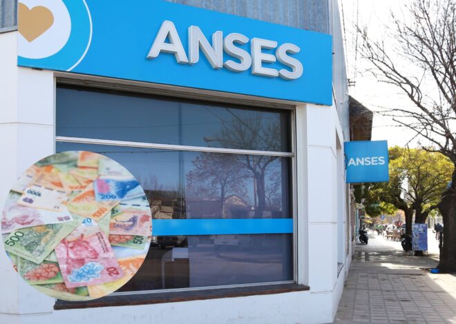 Calendario de la Anses: todas las prestaciones sociales que se pagan este viernes 26 de septiembre Calendario de la Anses: todas las prestaciones sociales que se pagan este viernes 26 de septiembre
