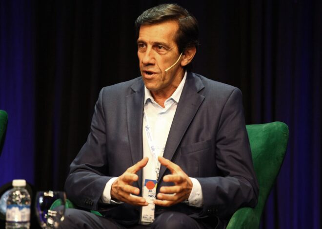 La advertencia de un gobernador ante un posible veto de Milei a la ley de ATN