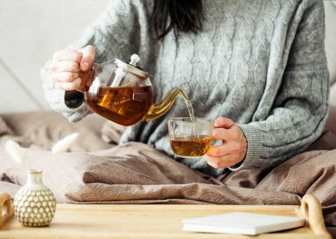 Congorosa: la hierba medicinal que protege el estómago y alivia la acidez naturalmente Congorosa: la hierba medicinal que protege el estómago y alivia la acidez naturalmente