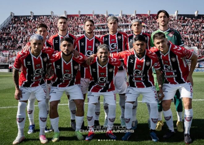 Escandalosas declaraciones del presidente de Chacarita contra sus jugadores: “Son cagones”