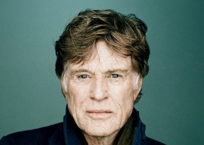 Murió Robert Redford, una leyenda de Hollywood, a los 89 años Murió Robert Redford, una leyenda de Hollywood, a los 89 años