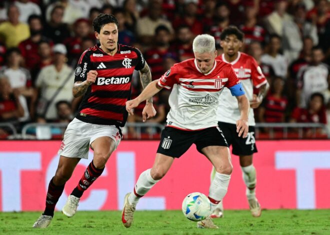 Estudiantes, un equipo aturdido que se aferró a la mística para ilusionarse con las semifinales