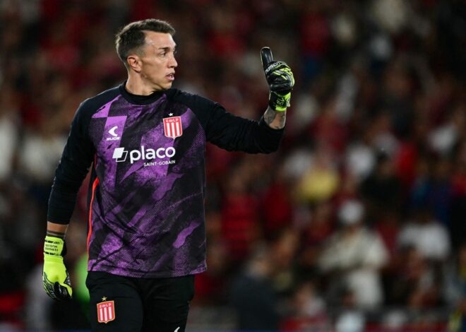 Flamengo vs. Estudiantes, en vivo, por la Copa Libertadores Flamengo vs. Estudiantes, en vivo, por la Copa Libertadores